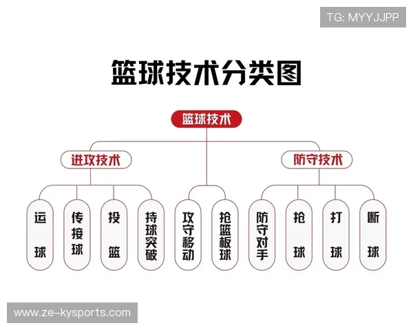 篮球学院完善青年赛季技术成长评估，青少年篮球技术提升方法设计